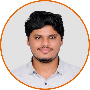 Firoj Mulani - CAD Engineer | MIT Placed Student 